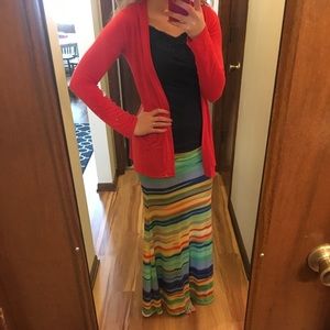 Long skirt - Bundle for additional discount!